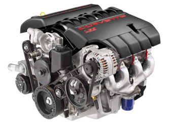 P99C5 Engine